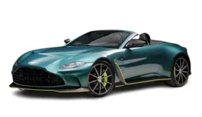 Aston Martin Vantage (Automático, 4.0 L, 2 lugares)