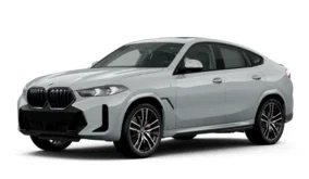 BMW X6 xDrive M Sport (Automático, 3.0 L, 5 lugares)