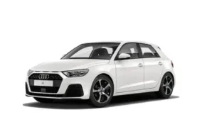 Audi A1 (Manual, 1.4 L, 5 lugares)