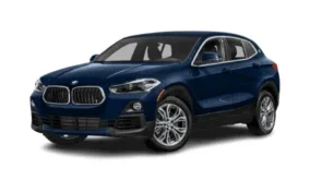 BMW X2 (Automático, 1.6 L, 5 lugares)