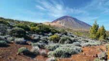A beleza majestosa e o significado do Teide em Tenerife