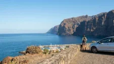 Los Gigantes em Tenerife: falésias e miradouros (2026)