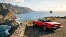 Luxo e desportivos em Tenerife: supercarros a bom preço