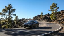 Maserati Levante em Tenerife: teste de condução