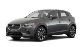 Mazda CX-3 (Automático, 1.5 L, 5 lugares)