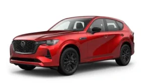 Mazda CX-60 (Automático, 2.5 L, 5 lugares)