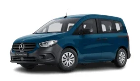 Mercedes-Benz Citan (Manual, 1.5 L, 5 lugares)