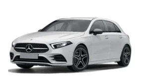 Mercedes-Benz A-Class (Automático, 2.1 L, 5 lugares)