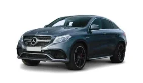Mercedes-Benz GLE (Automático, 3.0 L, 5 lugares)
