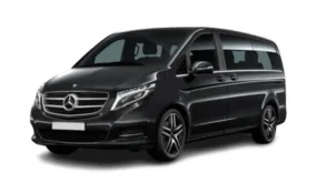 Mercedes-Benz V-Class (Automático, 2.0 L, 8 lugares)