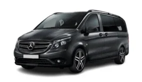 Mercedes-Benz Vito (Automático, 2.0 L, 9 lugares)