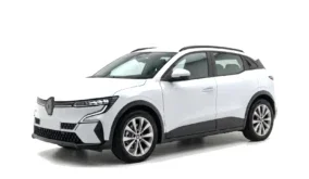 Renault Megane E-Tech Electric (Automático, 100 kWt, 5 lugares)