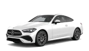 Mercedes-Benz CLE 220 D (Automático, 2.0 L, 4 lugares)