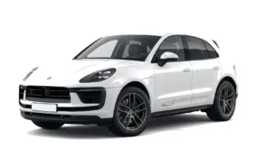 Porsche Macan T (Automático, 2.0 L, 5 lugares)