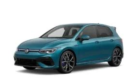 Volkswagen Golf R (Automático, 1.4 L, 5 lugares)