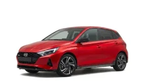Hyundai i20 (Manual, 1.2 L, 5 lugares)