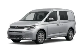 Volkswagen Caddy (Manual, 1.5 L, 5 lugares)