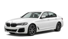 BMW 5-Series (Automático, 2.0 L, 5 lugares)