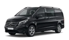 Mercedes-Benz Vito (Automático, 2.0 L, 9 lugares)