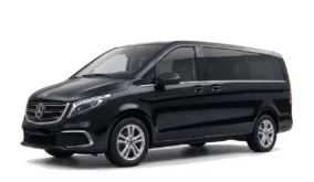Mercedes-Benz Vito (Manual, 2.0 L, 9 lugares)