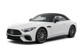 Mercedes-AMG SL 63 (Automático, 4.0 L, 2 lugares)