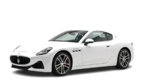 Maserati GranTurismo (Automático, 2.3 L, 4 lugares)