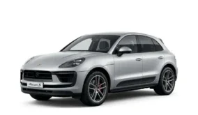 Porsche Macan S (Automático, 3.0 L, 4 lugares)