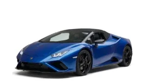 Lamborghini Huracan EVO Spyder (Automático, 5.2 L, 2 lugares)