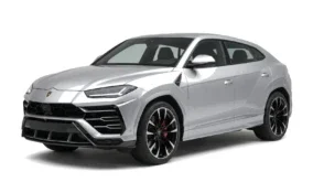 Lamborghini Urus (Automático, 4.0 L, 5 lugares)