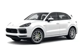 Porsche Cayenne E-Hybrid (Automático, 3.0 L, 5 lugares)