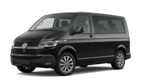 Volkswagen Caravelle (Automático, 2.0 L, 9 lugares)