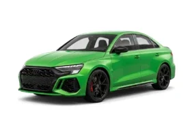 Audi RS 3 (Automático, 2.0 L, 5 lugares)