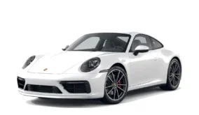Porsche 911 Carrera 4S 750HP (Automático, 3.0 L, 4 lugares)