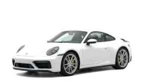 Porsche 911 Carrera 4S (Automático, 3.0 L, 4 lugares)