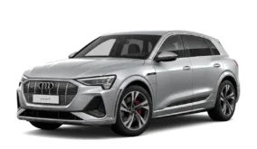 Audi E-Tron S (Automático, 370 kWt, 5 lugares)
