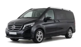 Mercedes-Benz V-Class (Automático, 2.0 L, 8 lugares)