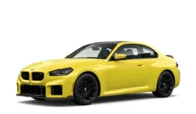 BMW M2 Competition (Automático, 3.0 L, 4 lugares)