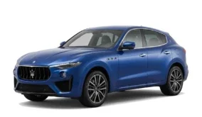 Maserati Levante (Automático, 3.0 L, 5 lugares)