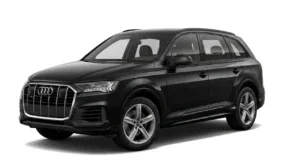 Audi Q7 (Automático, 3.0 L, 7 lugares)