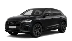 Audi Q8 (Automático, 3.0 L, 5 lugares)