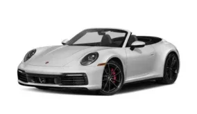 Porsche Carrera 911 (Automático, 5.7 L, 2 lugares)