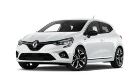 Renault Clio (Manual, 1.0 L, 5 lugares)