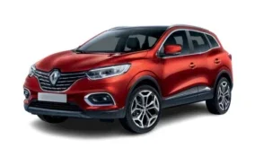 Renault Kadjar (Automático, 1.3 L, 5 lugares)