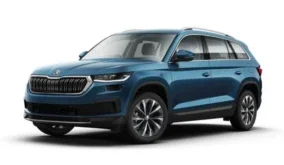 Skoda Kodiaq (Manual, 2.0 L, 7 lugares)