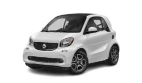 Smart Fortwo (Automático, 1.0 L, 2 lugares)