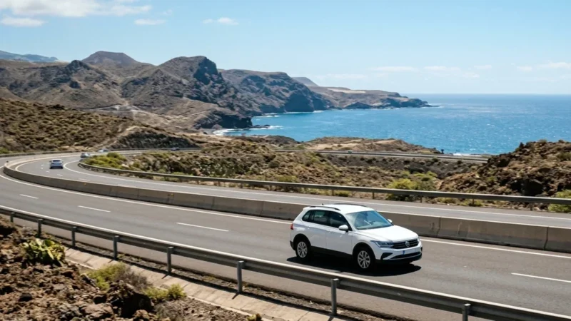 Tenerife Sul ou Norte: em que aeroporto aterrar