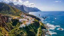 Tenerife: a pérola das Ilhas Canárias