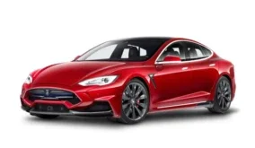 Tesla Model S 75 (Automático, 75 kWt, 5 lugares)