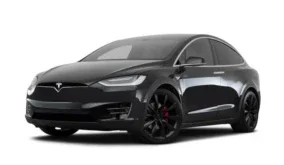 Tesla Model X (Automático, 100 kWt, 5 lugares)