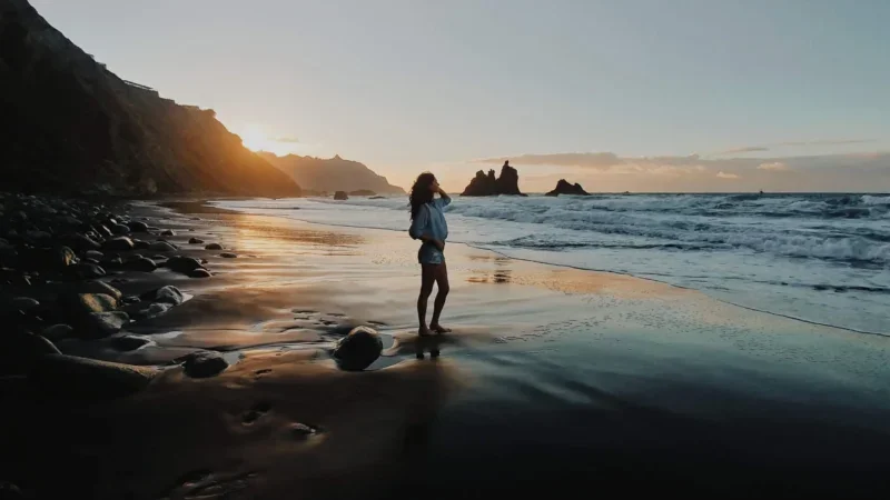 Os melhores sítios fotográficos nas Ilhas Canárias